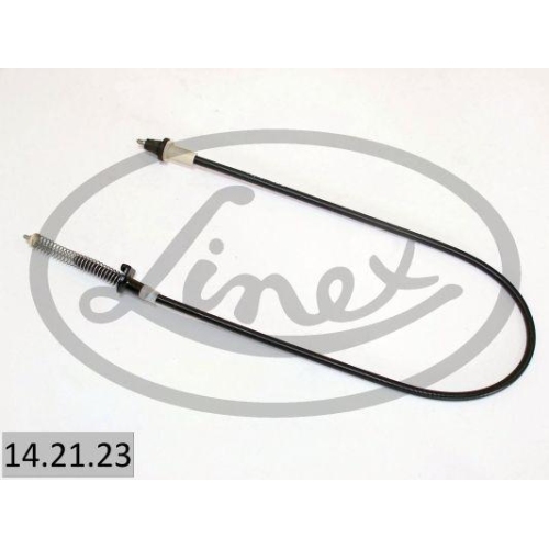 LINEX Gaszug 14.21.23