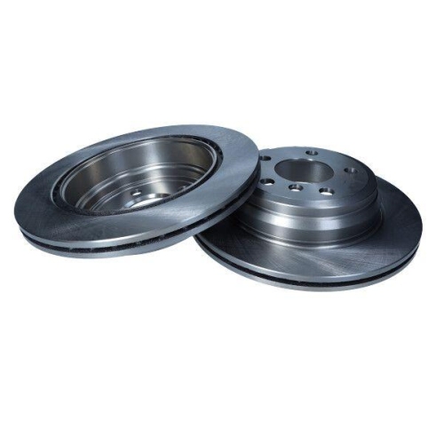 MAXGEAR Bremsscheibe 19-4676