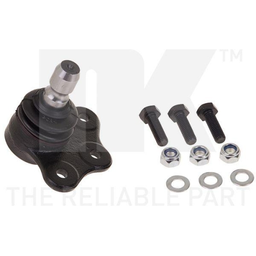 NK Trag-/F&uuml;hrungsgelenk 5043627