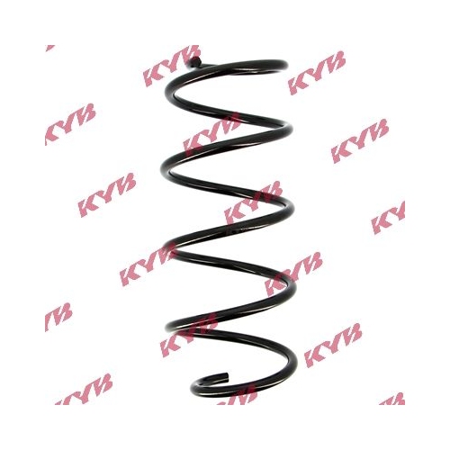 KYB Fahrwerksfeder K-Flex RA1255