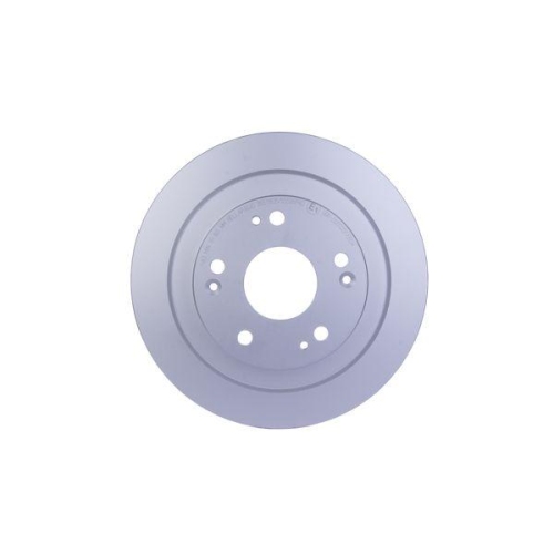 HELLA Bremsscheibe PRO 8DD 355 118-351