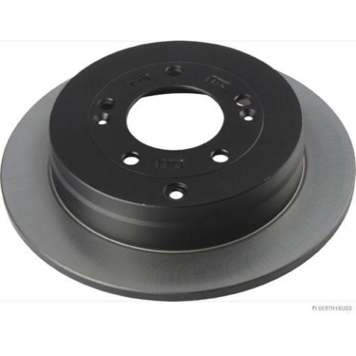 HERTH+BUSS JAKOPARTS Bremsscheibe J3310514