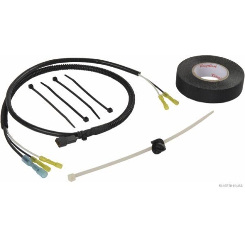 HERTH+BUSS ELPARTS Kabelreparatursatz, Verdeckmotor 51277176