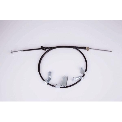 HELLA Seilzug, Feststellbremse 8AS 355 665-981