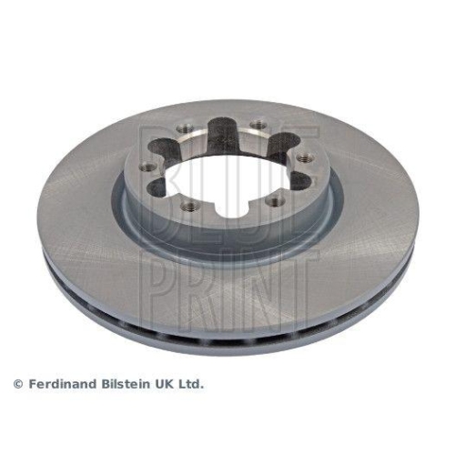 BLUE PRINT Bremsscheibe ADN143123