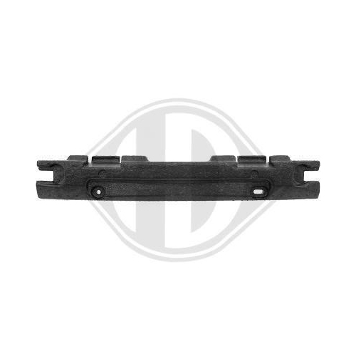 DIEDERICHS Aufpralld&auml;mpfer, Sto&szlig;f&auml;nger 2613061