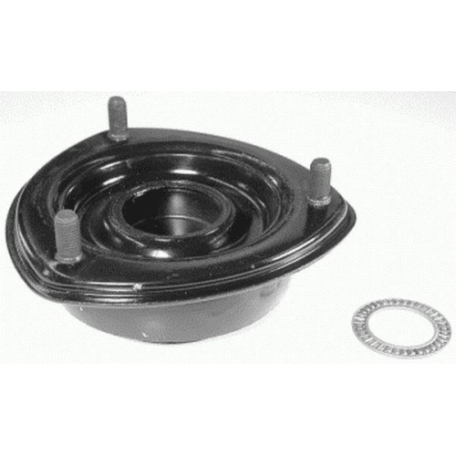 LEMF&Ouml;RDER Reparatursatz, Federbeinst&uuml;tzlager 31431 01