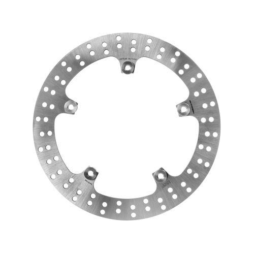 TRW Bremsscheibe MSTR256