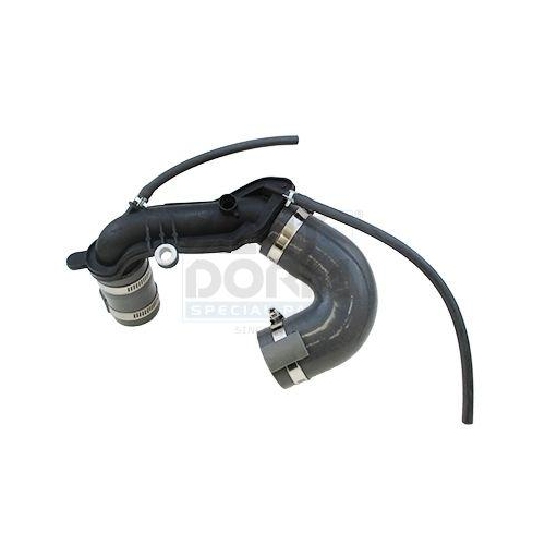 MEAT & DORIA Ladeluftschlauch 96015