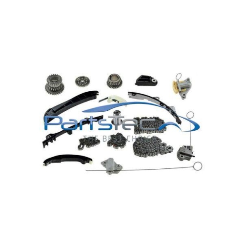 PartsTec Steuerkettensatz PTA114-0445