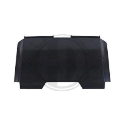 DIEDERICHS Blende, Stoßfänger ZUB00085