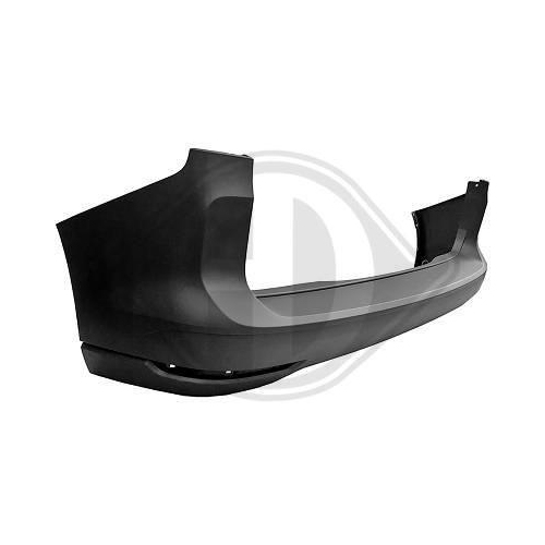 DIEDERICHS Stoßfänger 2298655