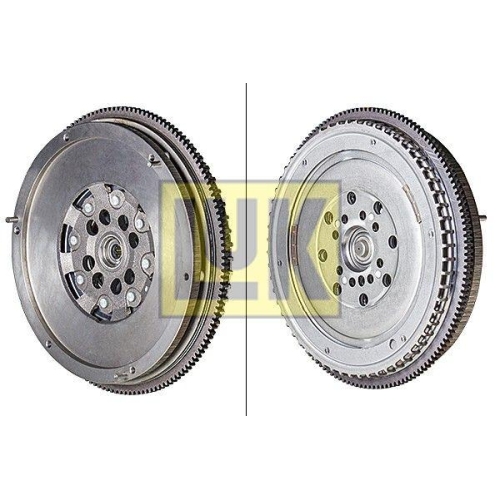 Schaeffler LuK Schwungrad LuK DMF 415 0293 10