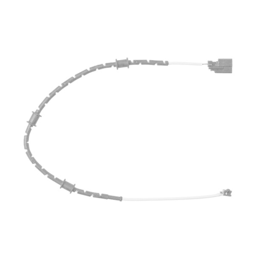 HELLA Warnkontakt, Bremsbelagverschlei&szlig; 8DK 355 252-111