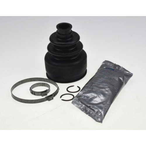 SPIDAN Faltenbalgsatz, Antriebswelle 26201