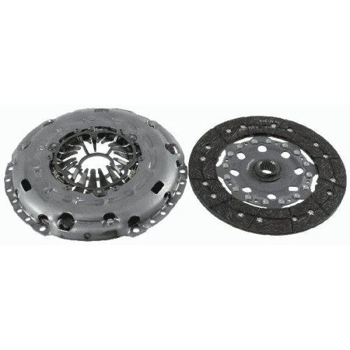 SACHS Kupplungssatz XTend 3000 951 958