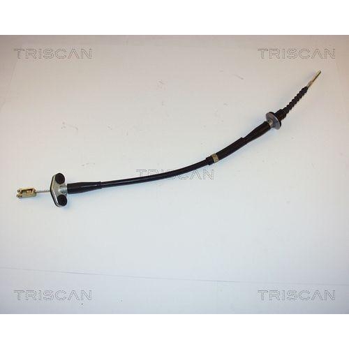 TRISCAN Seilzug, Kupplungsbet&auml;tigung 8140 69204