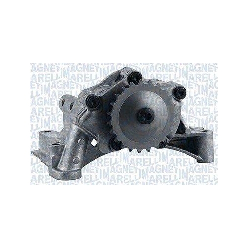 MAGNETI MARELLI Ölpumpe 351516000029