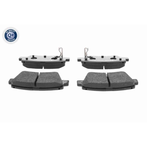 ACKOJA Bremsbelagsatz, Scheibenbremse Green Mobility Parts