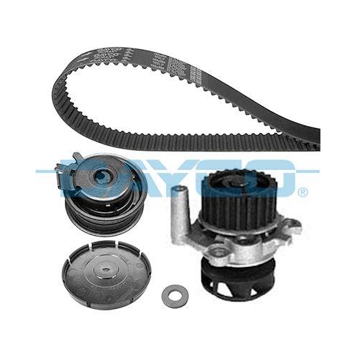 DAYCO Wasserpumpe + Zahnriemensatz