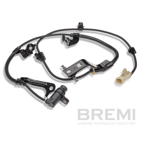 BREMI Sensor, Raddrehzahl