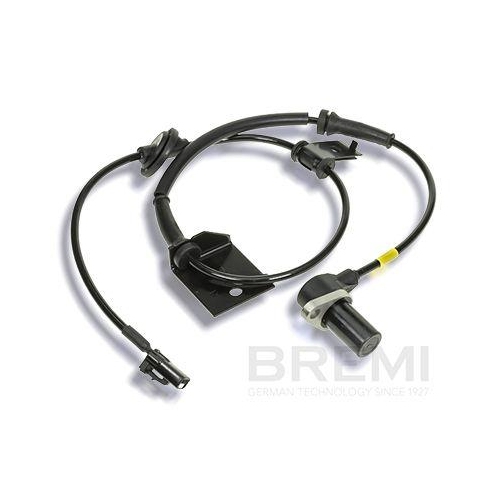 BREMI Sensor, Raddrehzahl