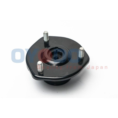 Oyodo Lagerung, Sto&szlig;d&auml;mpfer