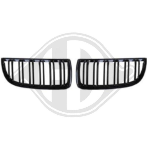 DIEDERICHS Kühlergitter HD Tuning