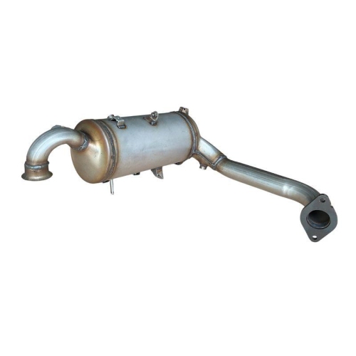 AHG Ru&szlig;-/Partikelfilter, Abgasanlage AHG11005