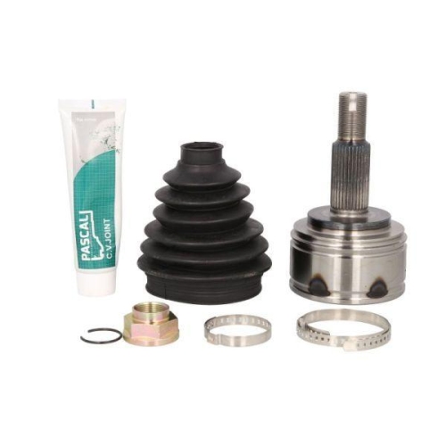 PASCAL Gelenksatz, Antriebswelle G1X036PC