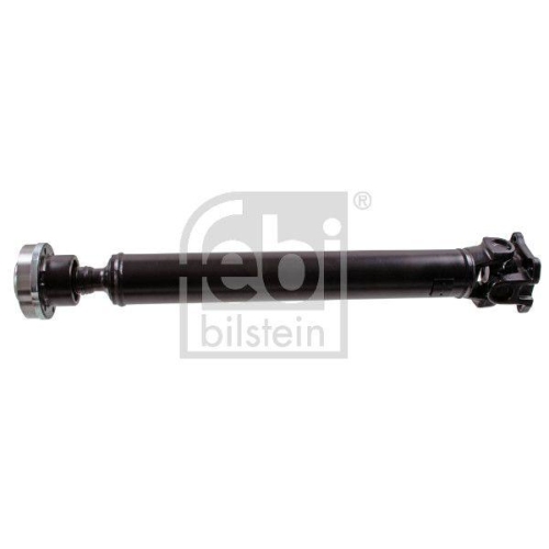 FEBI BILSTEIN Gelenkwelle, Achsantrieb 196139