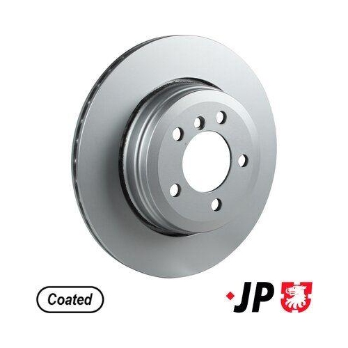 JP GROUP Bremsscheibe JP 1463205000