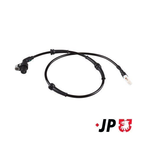 JP GROUP Sensor, Raddrehzahl JP 1597104900