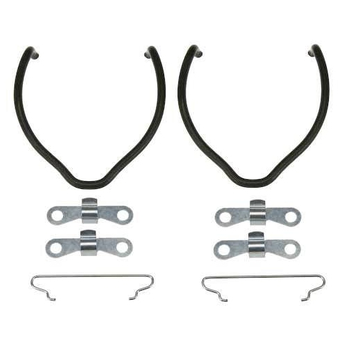 TRW Zubeh&ouml;rsatz, Feststellbremsbacken SFK248