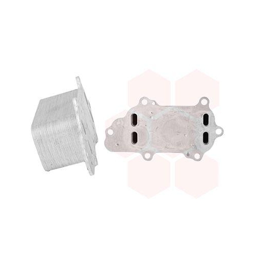 VAN WEZEL &Ouml;lk&uuml;hler, Motor&ouml;l 21013702