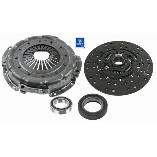 SACHS Kupplungssatz 3800 541 047