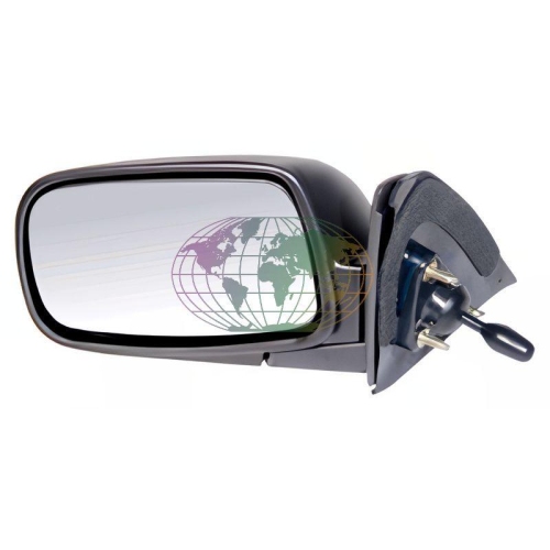 Lexmond Trading BV Au&szlig;enspiegel 8891076