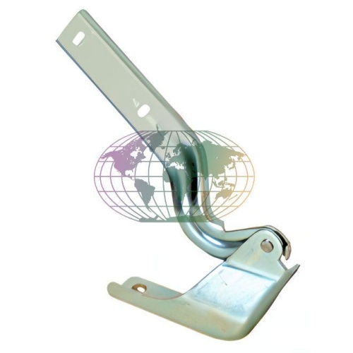 Lexmond Trading BV Scharnier, Motorhaube 9230852