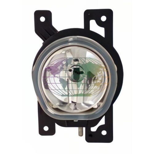 Lexmond Trading BV Nebelscheinwerfer 3246295