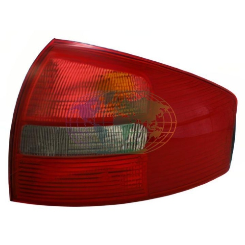 Lexmond Trading BV Schlussleuchte 0828411