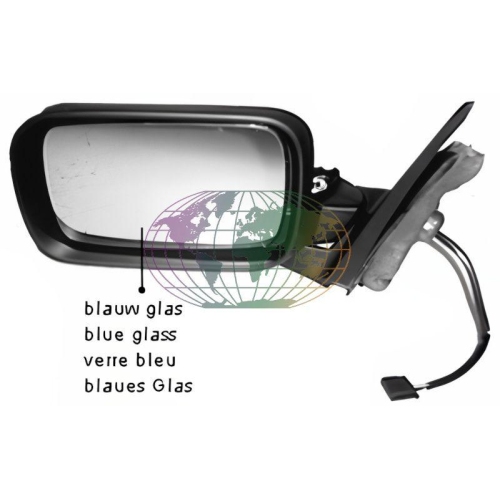 Lexmond Trading BV Au&szlig;enspiegel 1636084