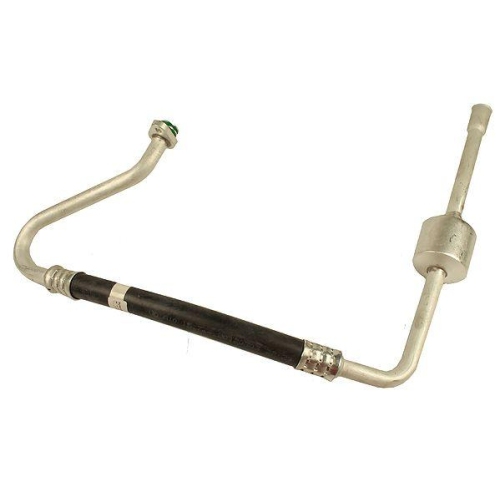 METZGER AUTOTEILE Niederdruckleitung, Klimaanlage 2360023