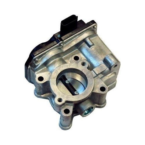 MEAT & DORIA Drosselklappenstutzen 89120