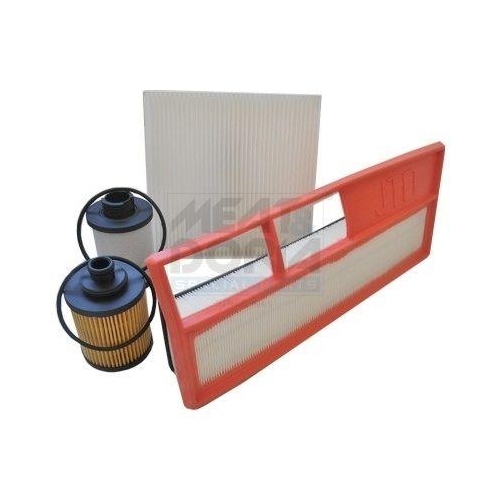MEAT & DORIA Filter-Satz FKFIA060