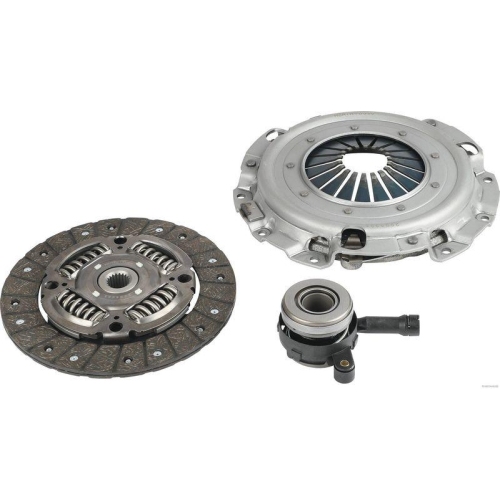 HERTH+BUSS JAKOPARTS Kupplungssatz J2005203