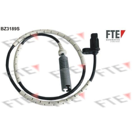 FTE Sensor, Raddrehzahl 9400167