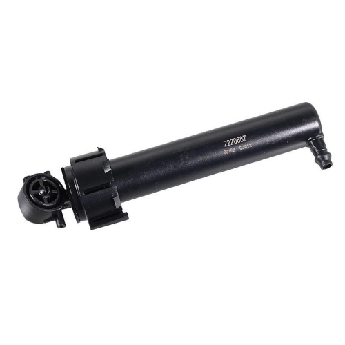 METZGER AUTOTEILE Waschwasserd&uuml;se, Scheinwerferreinigung GREENPARTS 2220887