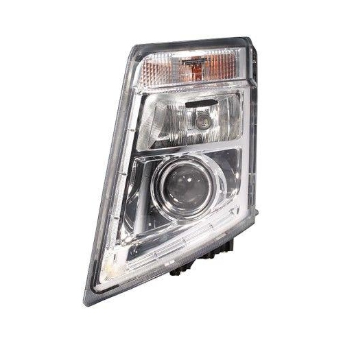 HELLA Hauptscheinwerfer 1LL 010 478-141