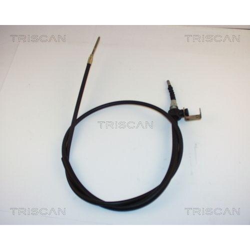 TRISCAN Seilzug, Feststellbremse 8140 65110