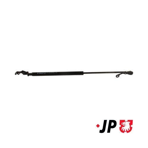JP GROUP Gasfeder, Koffer-/Laderaum JP 4881201780
